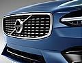 Volvo S90 R-Design